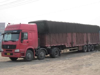 2022年張家港至焦作市物流專線服務全面升級 倉儲配送一體化覆蓋省、市、縣