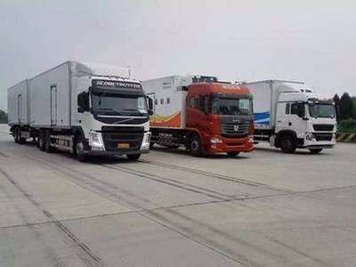 中山古鎮(zhèn)到明水物流專線2021 全境一站達，高效貨物運輸代理服務